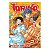 Manga Toriko Vol.013 Panini - Imagem 1