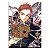 Manga Trinity Blood Vol.002 Panini - Imagem 1