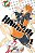 Manga: Haikyu!! Vol.01 JBC - Imagem 1