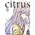 Manga: Citrus Vol.09 New Pop - Imagem 1