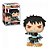 Funko Pop Anime: Fire Force - Shinra With Fire #981 - Imagem 1