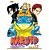 Mangá: Naruto Gold Vol.13 Panini - Imagem 1