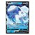 CARD : CARD POKEMON ALOLAN VULPIX V (033/195) PRIZE PACK SERIES  1  CARD - Imagem 1