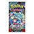 CARD : BOOSTER PACK POKEMON ESCARLATE E VIOLETA COROA ESTELAR  6  BOOSTER - Imagem 1