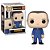 BONECO FUNKO FILMES: SILENCE OF THE LAMBS HANNIBAL 1248  REGULAR - Imagem 1