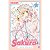 MANGA JBC: CARDCAPTOR SAKURA: CLEAR CARD ARC VOL.16 - Imagem 1