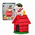 Fandom Box - Snooppy - Snooppy Na Casinha - Imagem 1