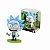 Fandom Box - Rick And Morty - Rick - Imagem 1