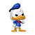 Disney Pato Donald Classico 1191 - Imagem 3