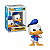 Disney Pato Donald Classico 1191 - Imagem 1