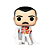Queen Freddie Mercury With Cape 414 - Imagem 2