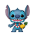 Disney Luau Stitch 1567 - Imagem 3