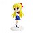 Pretty Sailor Moon Eternal Q Posket Minako Aino - Imagem 2