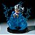One Piece 25Th Wcf Bandai Spirits Luffy Gear 5 - Imagem 3