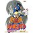 Mangá: Naruto Gold Vol.7 Panini - Imagem 1