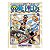 MANGA PANINI: ONE PIECE  VOL.5 - Imagem 1