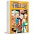 One Piece (3 Em 1) Vol.12 - Imagem 1