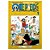 One Piece (3 Em 1) Vol.01 - Imagem 1