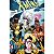 X-Men 92 Zonas De Guerra Vol.1 - Imagem 1