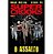 Supercrooks - O Assalto Vol.1- Capa Dura - Imagem 1