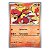 Card Pokemon Magmar (126/165) Coleção 151 - Imagem 1