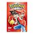 MANGA PANINI: POKEMON RED GREEN BLUE VOL.1 - Imagem 1