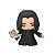Fandom Box Harry Potter Severus Snape - Imagem 4