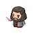 Fandom Box Harry Potter Rubeo Hagrid - Imagem 2