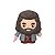 Fandom Box Harry Potter Rubeo Hagrid - Imagem 3