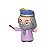 Fandom Box Harry Potter Dumbledore - Imagem 3