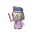 Fandom Box Harry Potter Dumbledore - Imagem 4