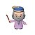 Fandom Box Harry Potter Dumbledore - Imagem 2
