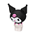 Fandom Box - Hello Kitty - Kuromi - Imagem 2