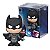 Fandom Box - Liga Da Jusiça - Batman - Imagem 2