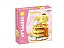 Bloco De Montar Panqueca De Banana Pompompurin K20862 - Imagem 1