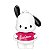 Bloco De Montar Food Truck Hello Kitty & Pochaco K20848 - Imagem 4