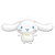 Bloco De Montar Viagem De Lazer Cinnamoroll K20832 - Imagem 3
