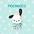 Bloco De Montar Personagem Pochacco Hello Kitty E Amigos K20819 - Imagem 4