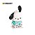 Bloco De Montar Personagem Pochacco Hello Kitty E Amigos K20819 - Imagem 2