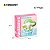 Bloco De Montar Cupcake De Kiwi Hello Kitty E Amigos K20815 - Imagem 3