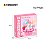 Bloco De Montar Cupcake De Morango My Melody Hello Kitty E Amigos K20814 - Imagem 3