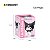 Bloco De Montar Personagem Kuromi Hello Kitty E Amigos K20811 - Imagem 3