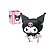Bloco De Montar Personagem Kuromi Hello Kitty E Amigos K20811 - Imagem 2