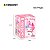 Bloco De Montar Personagem My Melody Hello Kitty E Amigos K20802 - Imagem 4