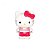 Bloco De Montar Banho De Sol Hello Kitty E Amigos Keepplay - Imagem 3