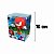 Fandom Box  Turma Do Sonic - Knuckles - Imagem 3