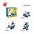 Bloco De Montar Set Expedicao E Transporte 3 Em 1 42104 (Kit C/ 10 Caixas) - Imagem 5