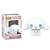 Funko Anime: Hello Kitty And Friends Cinnamoroll 92  Regular - Imagem 1