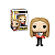 Funko Series: Friends Rachel Green 1650  Regular - Imagem 1