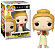 Funko Series: Friends Phoebe In Dress 1647 Regular - Imagem 1